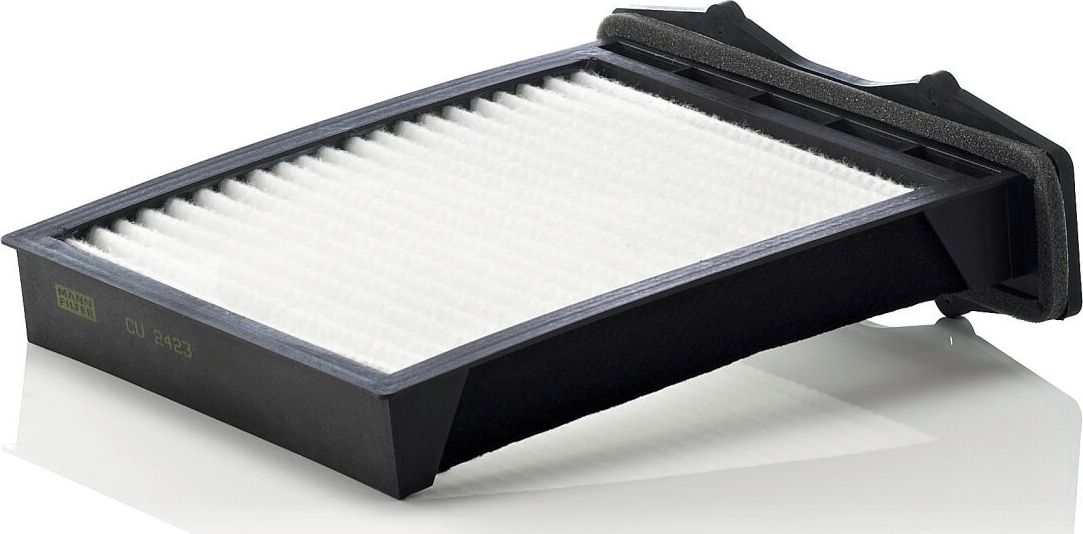 Салонный фильтр Mann-Filter. Артикул CU 2423