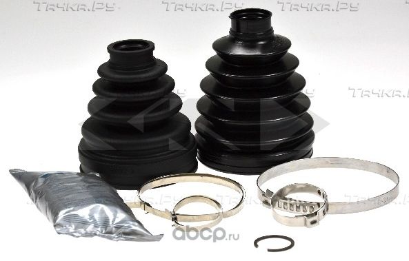 Bellow Set, drive shaft (GKN). Артикул 25845