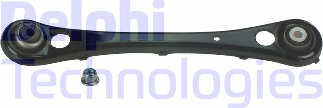 Поперечный рычаг задней подвески Delphi нижний для Audi A6 III (C6) 2008-2011. Артикул TC2816