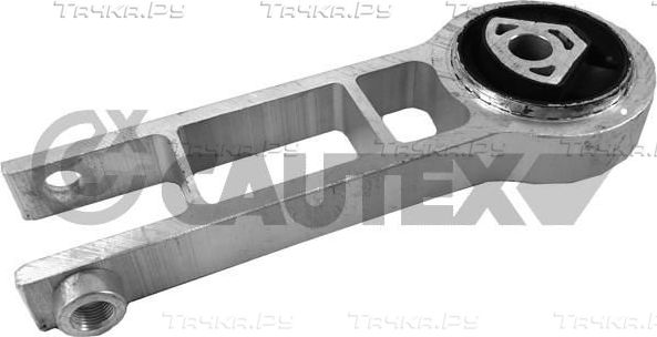 Подушка (опора) двигателя Cautex задняя для Fiat Ducato III 2006-2026. Артикул 031693