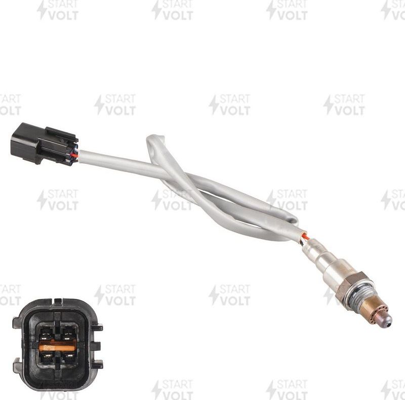 Лямбда-зонд (кислородный датчик) StartVOLT. Артикул VS-OS 1521