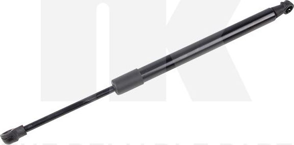 Амортизатор (упор) багажника NK для BMW 3 V (E90/E91/E92/E93) 2006-2013. Артикул 11015024