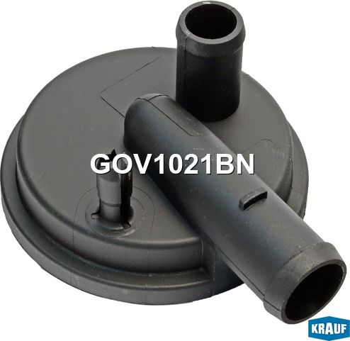 Маслоотделитель (КВКГ) Krauf. Артикул GOV1021BN