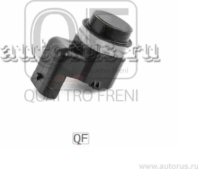 Датчик парктроника rr (Quattro Freni). Артикул qf10h00011
