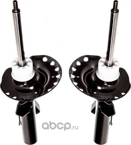 Амортизатор Ford для Ford S-MAX II 2015-2026. Артикул 1919331