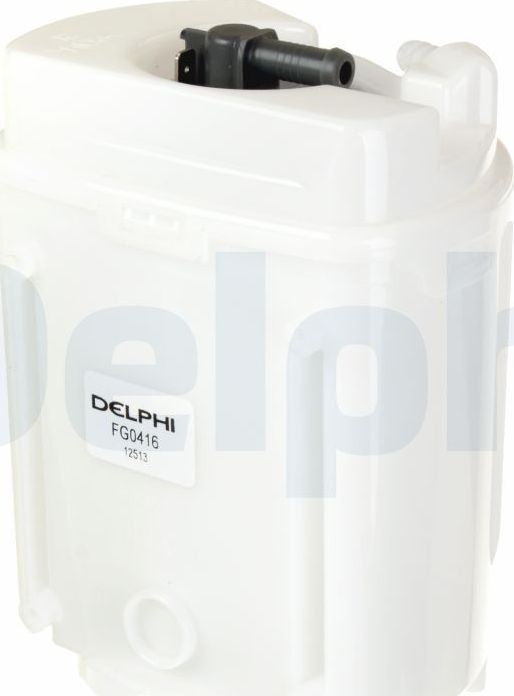 Бензонасос (топливный насос) Delphi. Артикул FG0416-12B1