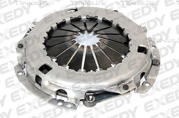 Корзина сцепления Exedy. Артикул TYC565