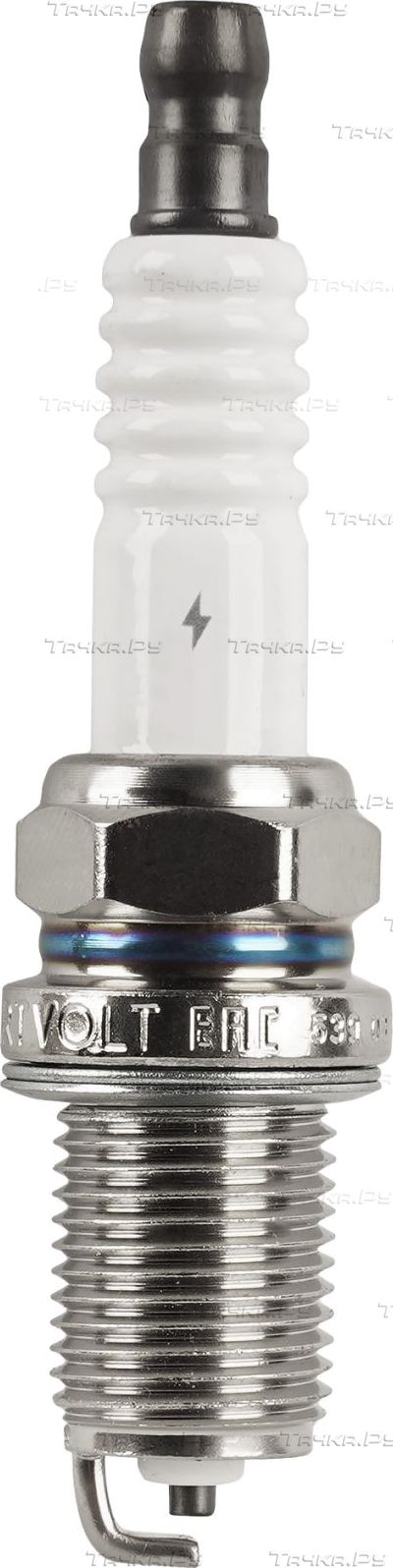 Свеча зажигания StartVOLT для Nissan Micra K11 1992-2003. Артикул VSP 1425