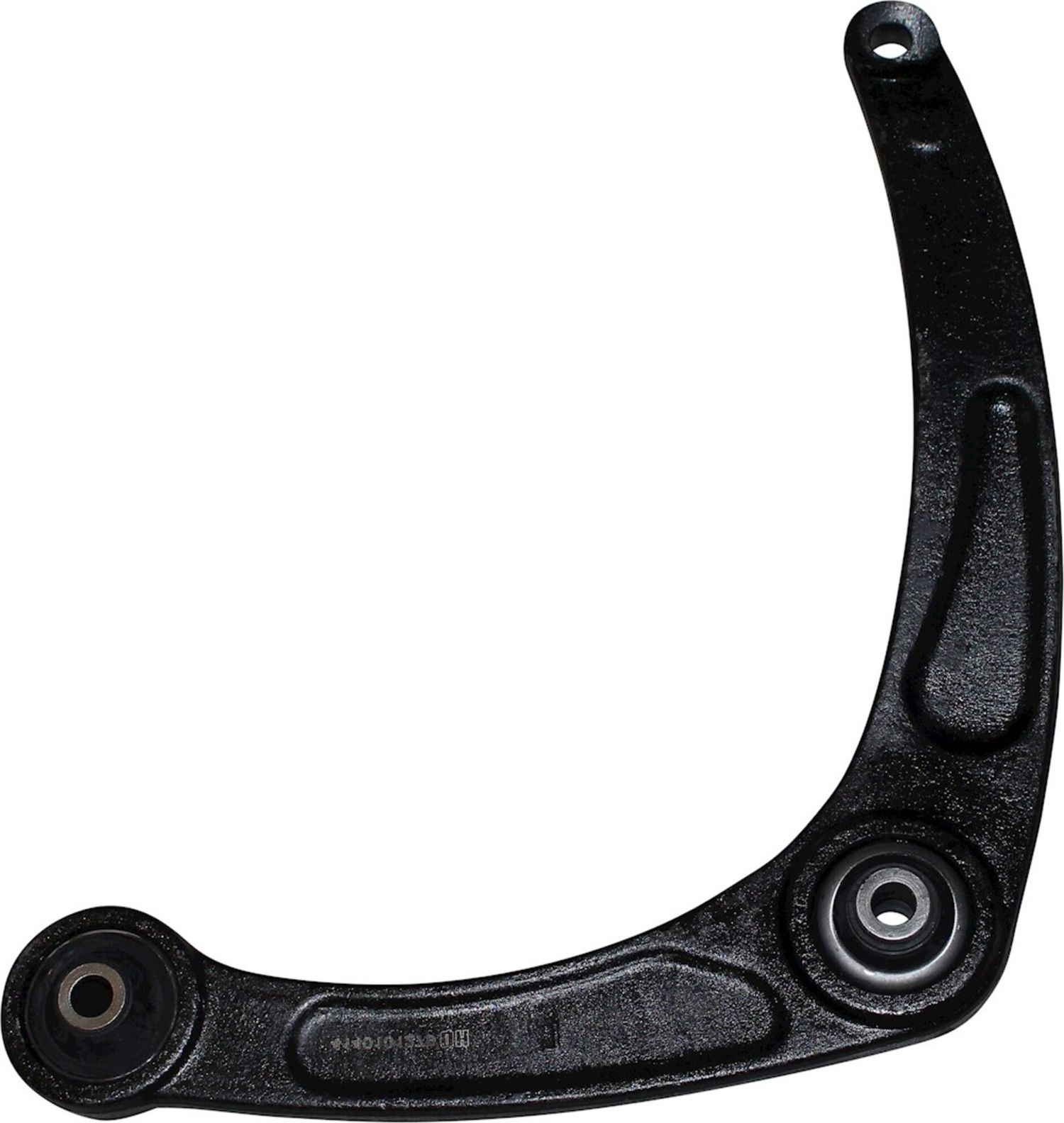 Поперечный рычаг передней подвески JP Group. Артикул 4140101280