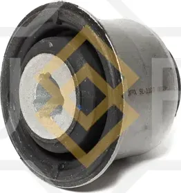 Сайлентблок рычага подвески | перед прав/лев | (Sufix). Артикул SL1107