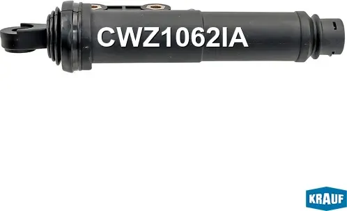 Цилиндр сцепления главный (Krauf). Артикул CWZ1062IA