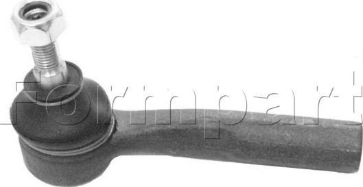 Наконечник рулевой тяги Formpart. Артикул 2002027