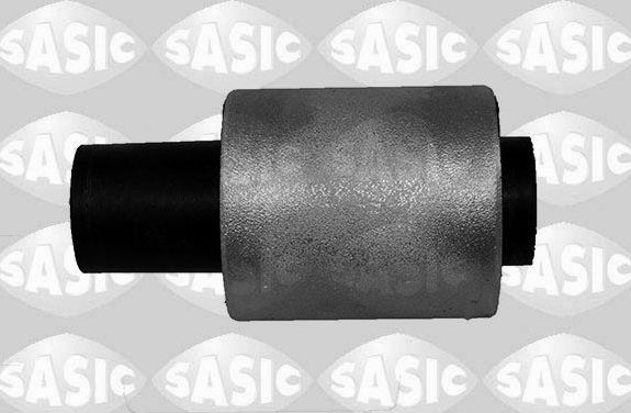 Сайлентблок переднего рычага подвески Sasic передний нижний для Mercedes-Benz A-Класс II (W169) 2004-2012. Артикул 2256071