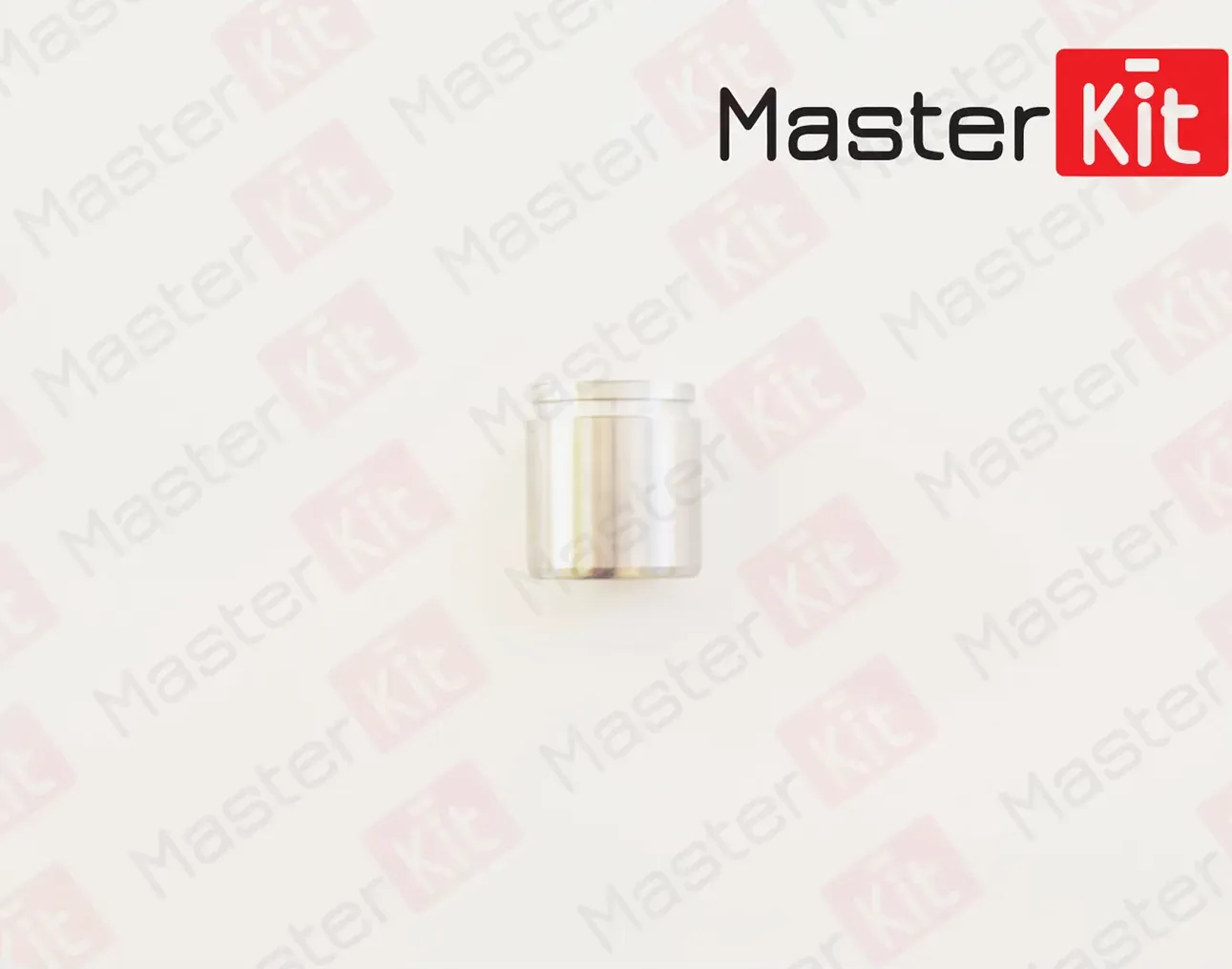 Поршень тормозного суппорта KIA CARNIVAL/SORENTO 02- (Master KIT). Артикул 77A1497