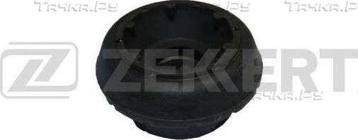 Опора амортизатора (стойки) Zekkert передняя для Volkswagen Caddy II 1995-2004. Артикул GM-2003