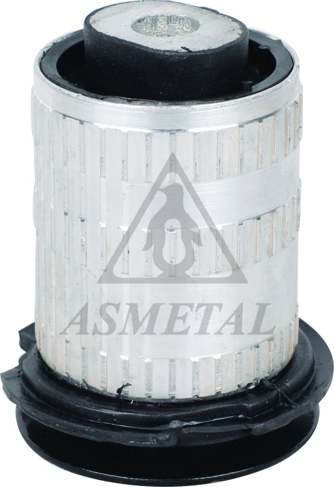 Сайлентблок переднего рычага подвески Asmetal. Артикул 38MR2500