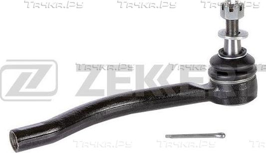 Наконечник рулевой тяги Zekkert. Артикул SN-2398