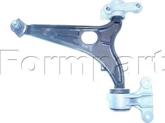 Поперечный рычаг Formpart левый для Peugeot Expert II 2007-2016. Артикул 1309026