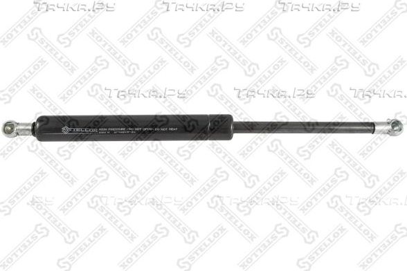 Амортизатор (упор) багажника Stellox. Артикул 11-40249-SX