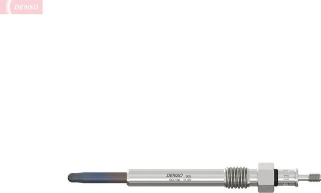 Свеча накаливания (накала) Denso. Артикул DG-106