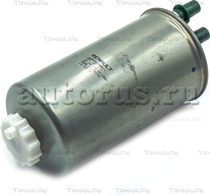 Топливный фильтр Renault. Артикул 164000884R