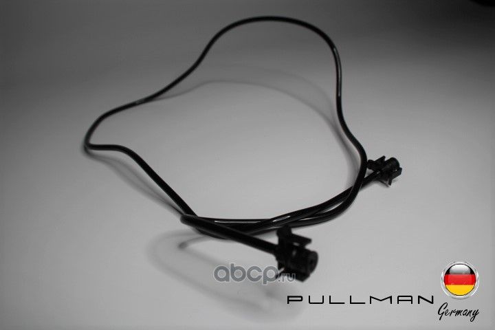 Трубка системы охлаждения (Pullman). Артикул 6159194