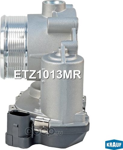 Дроссельная заслонка Krauf. Артикул ETZ1013MR