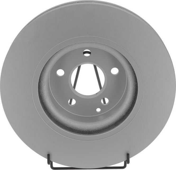 Тормозной диск Jurid COAT+. Артикул 562396JC-1