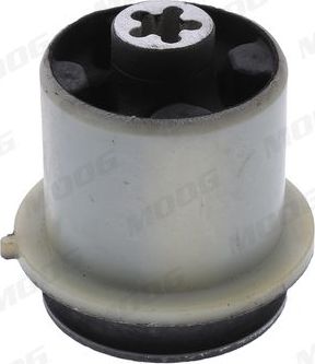 Сайлентблок задней балки MOOG. Артикул VO-SB-13528