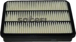 Воздушный фильтр Fram для Lexus GX I 2001-2009. Артикул CA8918