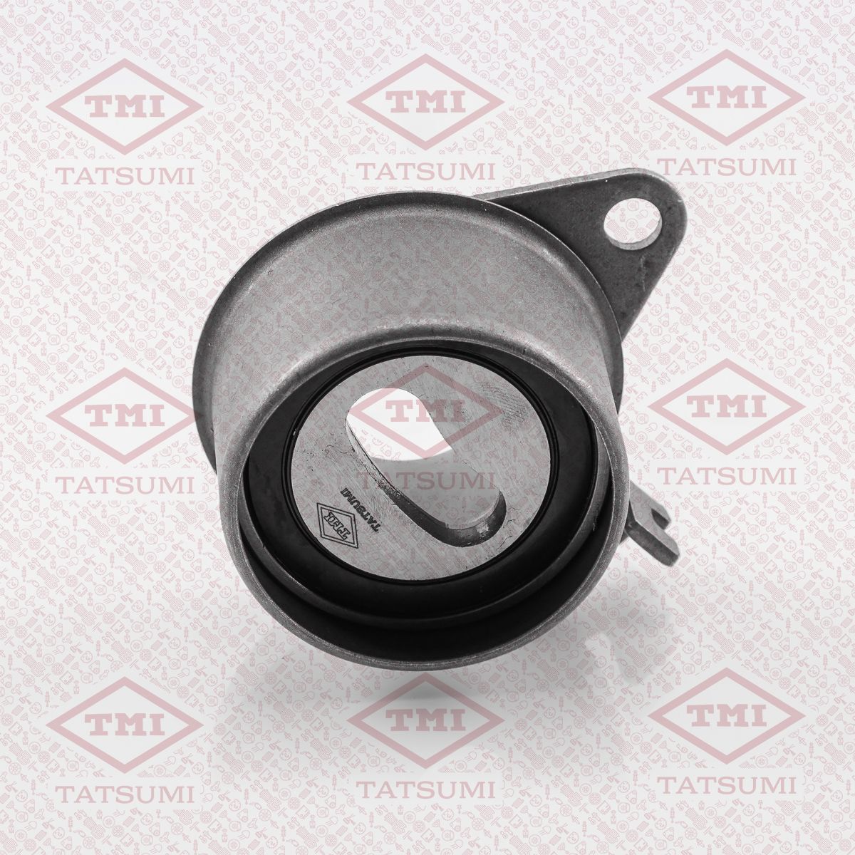 Ролик ремня ГРМ MITSUBISHI LANCER/COLT 1.3-1.6 00 (Tatsumi) Tatsumi. Артикул TFD1181