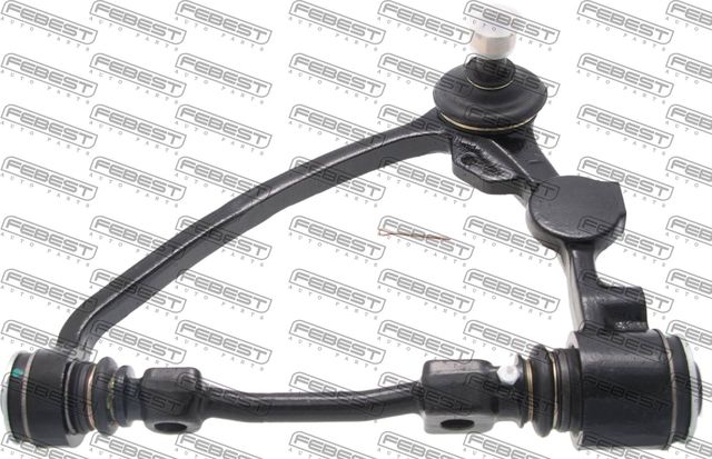 Поперечный рычаг Febest. Артикул 0124-CM60LH