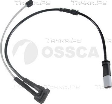 Датчик износа тормозных колодок  OSSCA. Артикул 49099