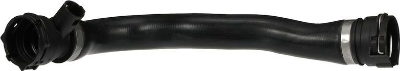 Патрубок системы охлаждения (радиатора) Gates (EPDM (Этилен-пропиленовый каучук)). Артикул 05-2854