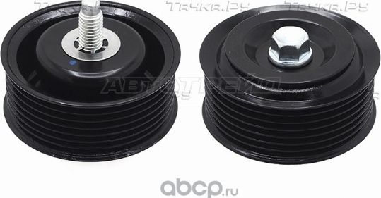 Ролик приводного ремня натяжной NISSAN ALMERAJUKE (SAT). Артикул ST119251HC5A