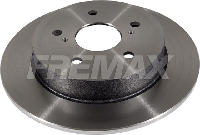 Тормозной диск Fremax. Артикул BD-6052