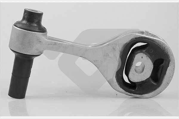 Опора двигателя Hutchinson передняя/задняя левая нижняя для Fiat Doblo II 2010-2026. Артикул 594502