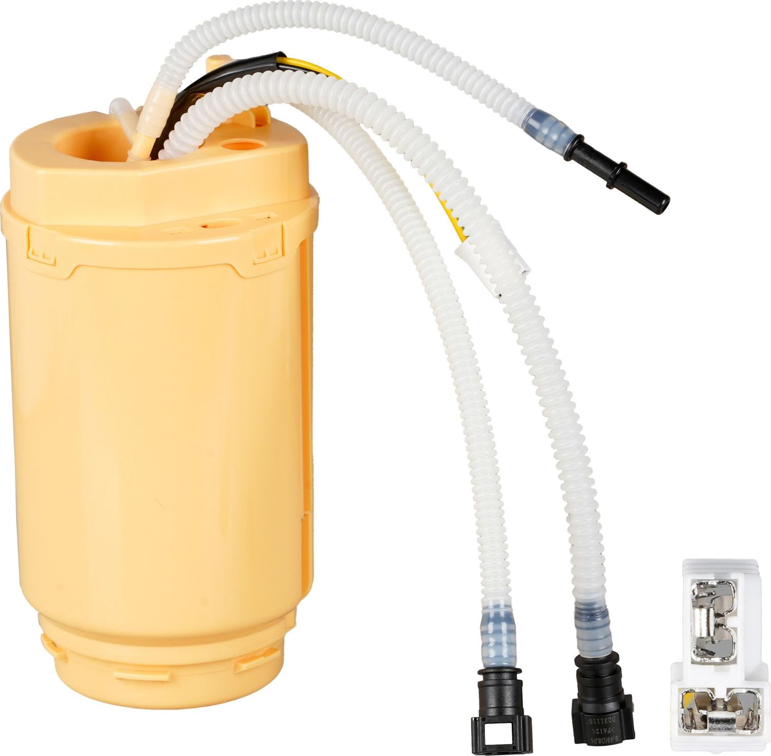 Бензонасос (топливный насос) StartVOLT для Audi Q7 I (4L) 2006-2015. Артикул SFM 1844