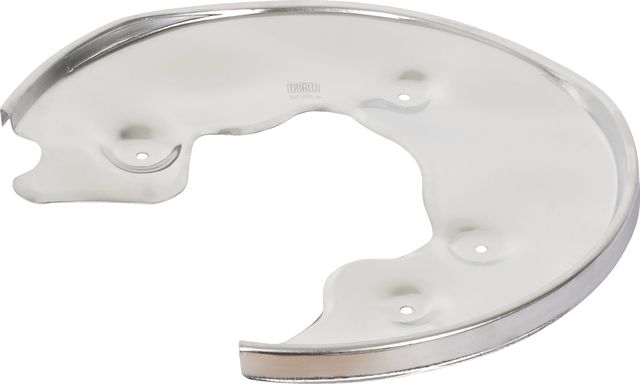 Кожух (щиток) тормозного диска Trialli (алюминий). Артикул BDSP 2504