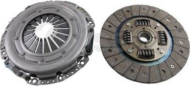 Сцепление (комплект) OSSCA для Peugeot Partner I 1996-2005. Артикул 74369