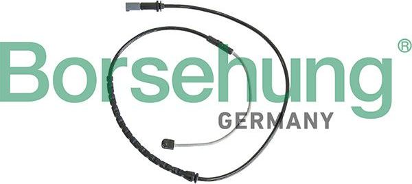 Датчик износа тормозных колодок  Borsehung. Артикул B13127