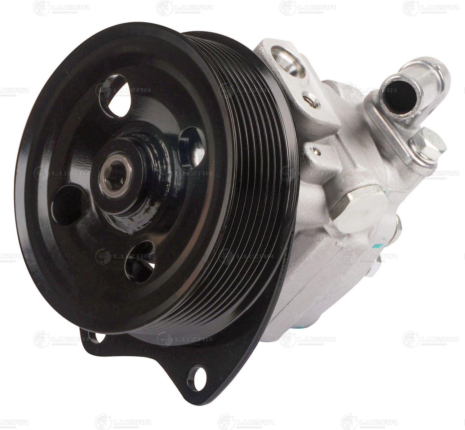 Насос ГУР Luzar. Артикул LPS 1027