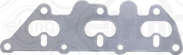 Прокладка выпускного коллектора Elring для Saab 9000 I 1994-1998. Артикул 239.541