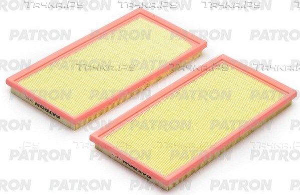 Воздушный фильтр Patron. Артикул PF1801