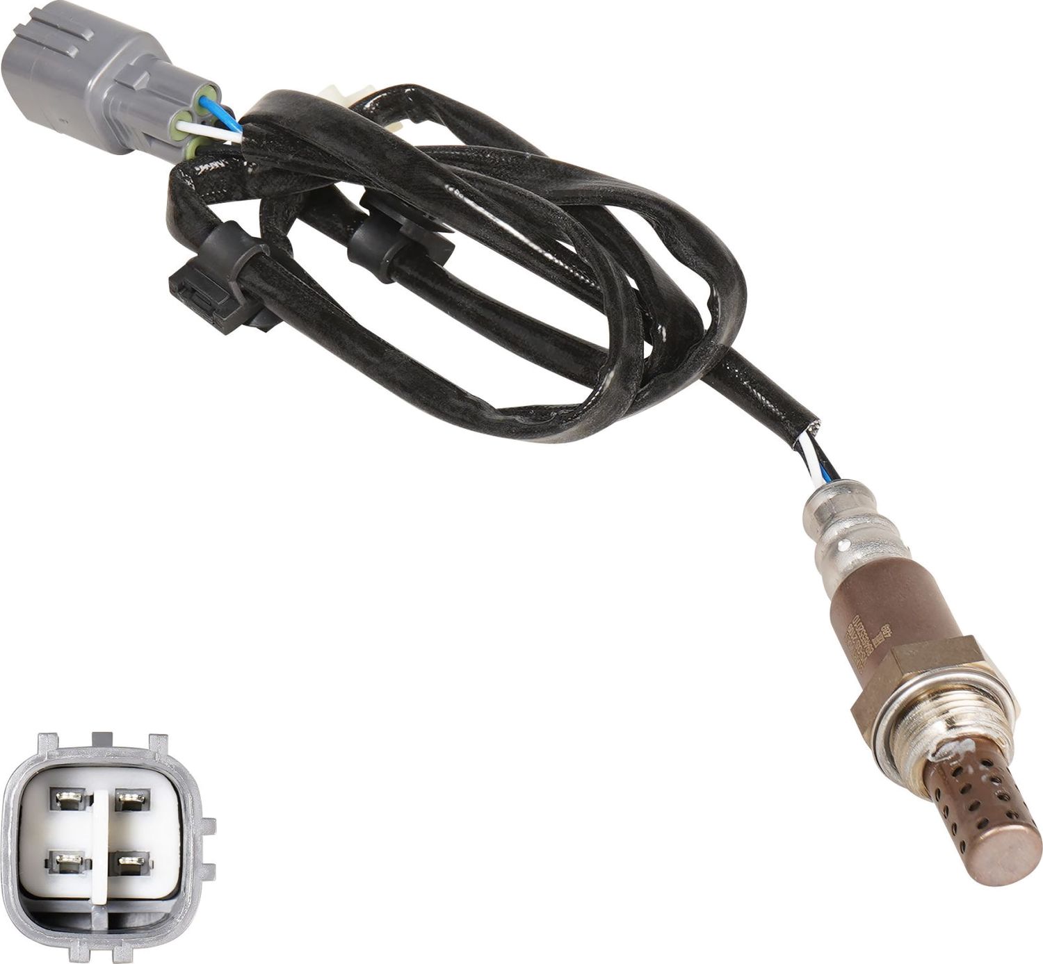 Лямбда-зонд (кислородный датчик) StartVOLT для Toyota MR2 III (W30) 1999-2007. Артикул VS-OS 2109