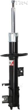 Амортизатор Magnum Technology. Артикул AG8036MT