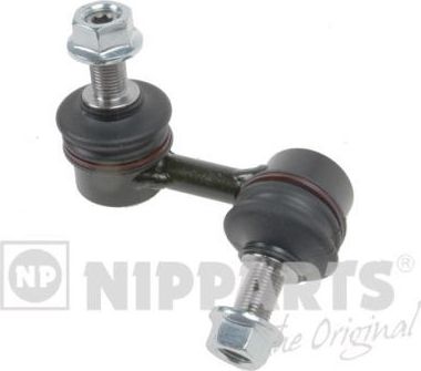 Стойка (тяга) стабилизатора Nipparts. Артикул J4971011