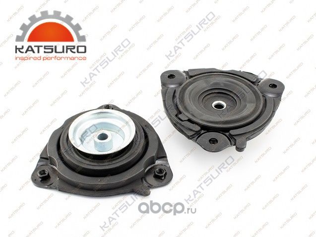 ОПОРА АМОРТИЗАТОРА (Katsuro). Артикул KAT0807NIS