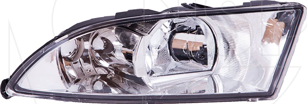 Фара противотуманная левая SKODA Fabia (10-) NSP085J0941701B. Артикул NSP085J0941701B