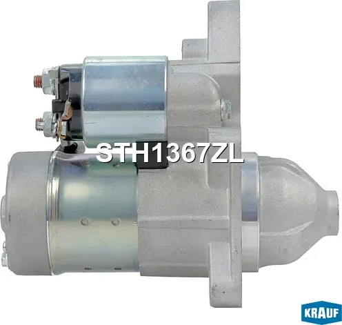 Стартер Krauf. Артикул STH1367ZL